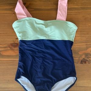 NWOT! Grace sunny suit